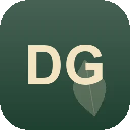 Logo Dany Garten- und Landschaftsbau