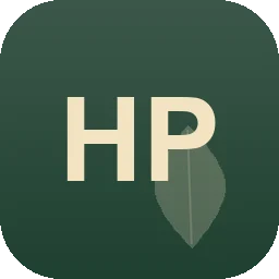 Logo Hoffmann Planungsbüro Garten- und Landschaftsarchitektur