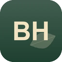 Logo Brechmann Haus- Und Gartenservice