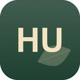 Logo Heinrich Urbach Forstservice