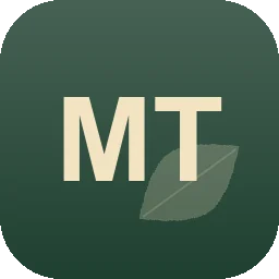 Logo M. Thulke Garten-, Grundstücks- u. Anlagenpflege