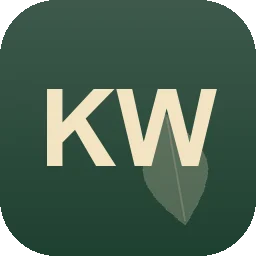 Logo Klaus Wagner Kommunale Dienstleistungen Garten- u. Landschaftsbau