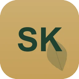 Logo Schöbel Kranzbinderei Grabpflege