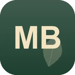 Logo Markus Brödner Garten- und Landschaftsbau