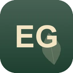 Logo Edelgrün Gartenbau Köster B. u. Wehler D