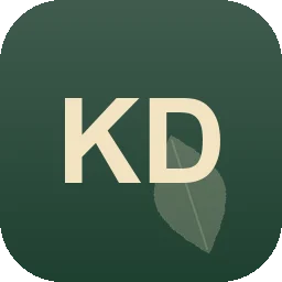 Logo Klaus Dieter Winter Gartenpflege K.-D