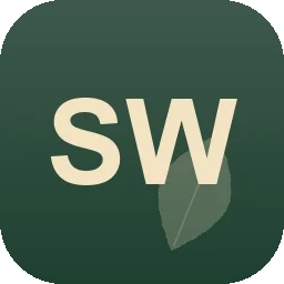 Logo Sven Weingärtner - Garten- und Landschaftsbau