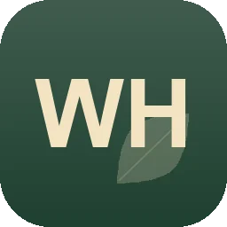 Logo Wilser Haus-und Gartenpflege