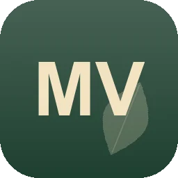 Logo Michael Vitt Garten- und Landschaftsbauer