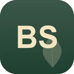 Logo Björn Schmidt Garten- und Landschaftsbau GmbH