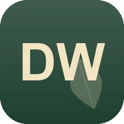 Logo Daniel Weidlich