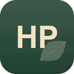 Logo Heinrich Piller Garten- und Landschaftsbau