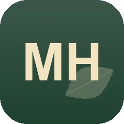 Logo Manfred Henke Garten- und Landschaftsbau