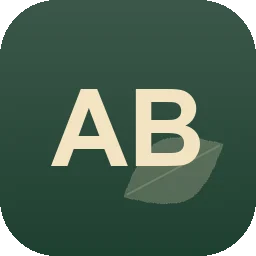 Logo Arne Boden Garten- und Landschaftsbau
