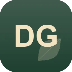 Logo Dervishi Gartenservice und Gestaltung und Hausmeisterservice