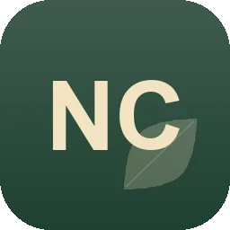 Logo N. Carstens Gartenbaubetrieb