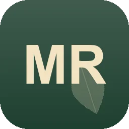 Logo Michael Rohwer Baumschule Gartengestaltung