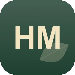 Logo Hönes & Müller Garten- und Landschaftsbau