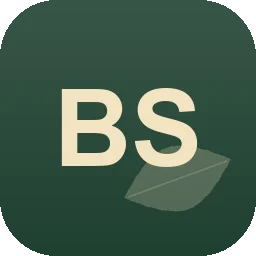 Logo Bodo Schwandt