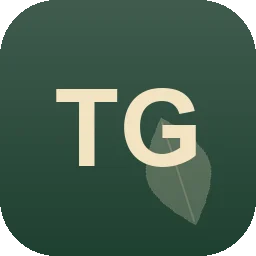Logo Tüffi Garten- und Landschaftsbau