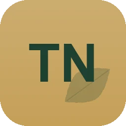 Logo Thomas Nagel Garten- und Landschaftsbau