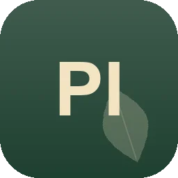 Logo Petru Iulian Sahlean