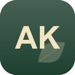 Logo Alexander Kessel Garten- und Landschaftsbau