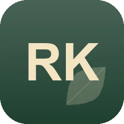 Logo R.Kastrati Galabau