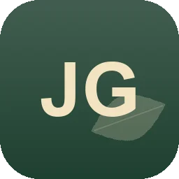 Logo Joachim Goldammer Gartenbau
