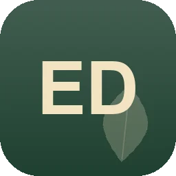 Logo EDMI Dienstleistungs Berlin Neukölln