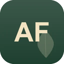 Logo Armin Forster Garten- und Landschaftsbau