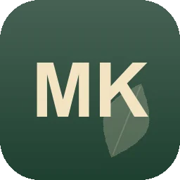 Logo Markus Kettler, Garten- Landschaftspflege und Gartenbau