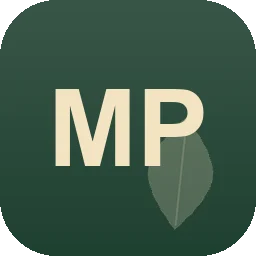 Logo Marc & Peter Weber - Gartenbau, Gartenpflege, Baumpflege