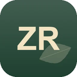 Logo Zachari Rasenpflege & Beratung