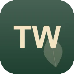 Logo Thomas Wolf Garten und Landschaftsplanung