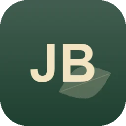 Logo John Blackmore Garten- und Landschaftsbau