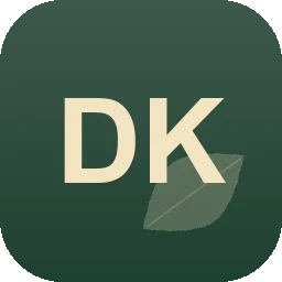 Logo Dr. Klaus Kindermann Intregrierter Landbau