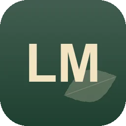 Logo Lothar Mendl Garten- und Landschaftsbau