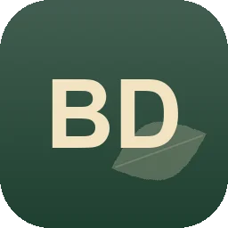 Logo Die Baumläufer Dirk Gieseler
