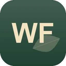 Logo Waldemar Franke Garten- und Landschaftsbau Bochum Weitmar