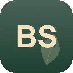Logo Bernd Sprösser Garten- und Landschaftsbau
