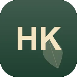Logo Hans Kern Garten- und Landschaftsbau Regina