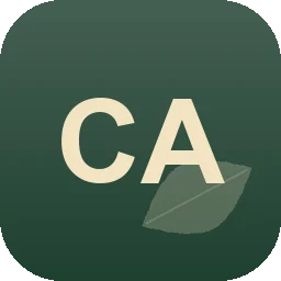 Logo Carsten Appen Garten- und Landschaftsbau