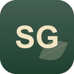 Logo K. Schätzle Gartenbaubetrieb