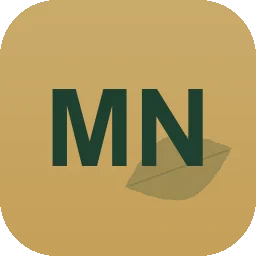 Logo Michael Niedermair Gärtnerei