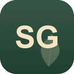 Logo Schmidt Gartenbau Gartenbau