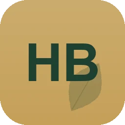 Logo HACKGUT BERGER