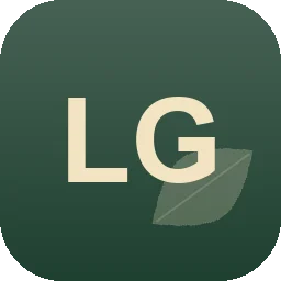 Logo Laudenklos Garten- und Landschaftsbau