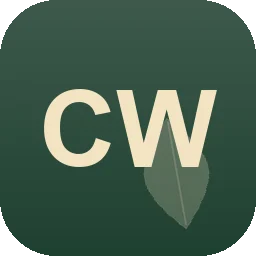 Logo Christiane Werner Leipzig Hartmannsdorf
