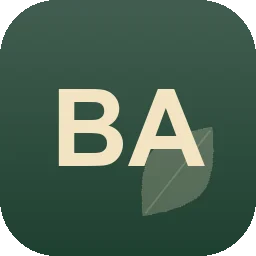Logo Bambusfarm